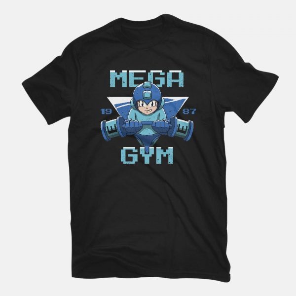Mega Gym - Image 3