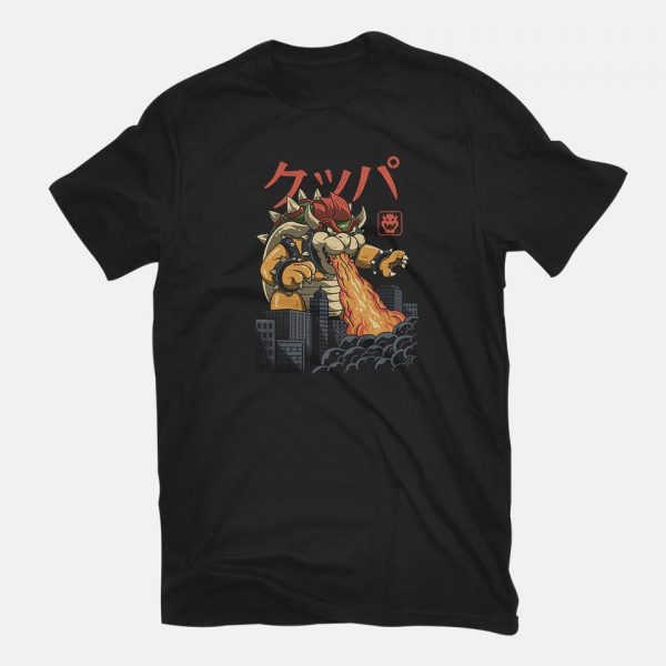 Koopa Kaiju - Image 3
