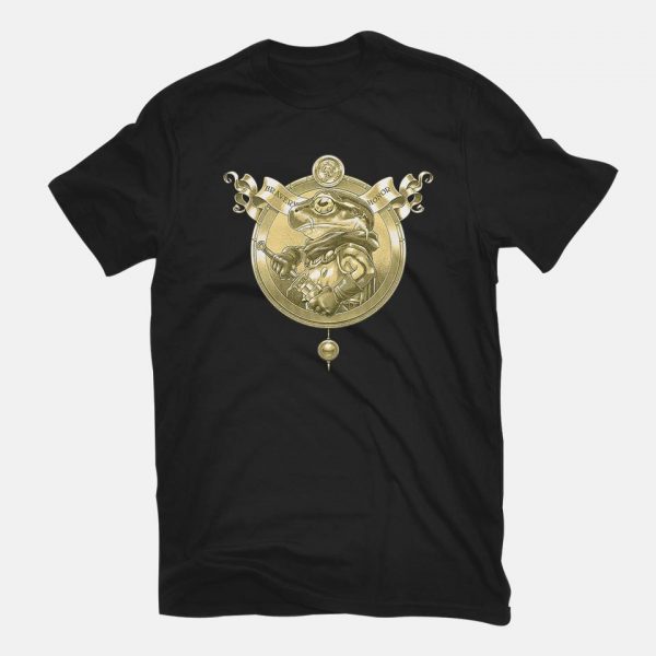 Timeless Bravery and Honor - Image 3
