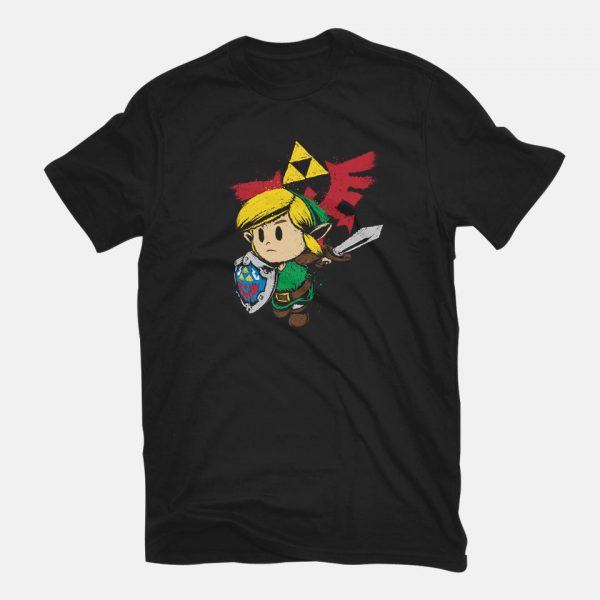 Hylian Hero - Image 3