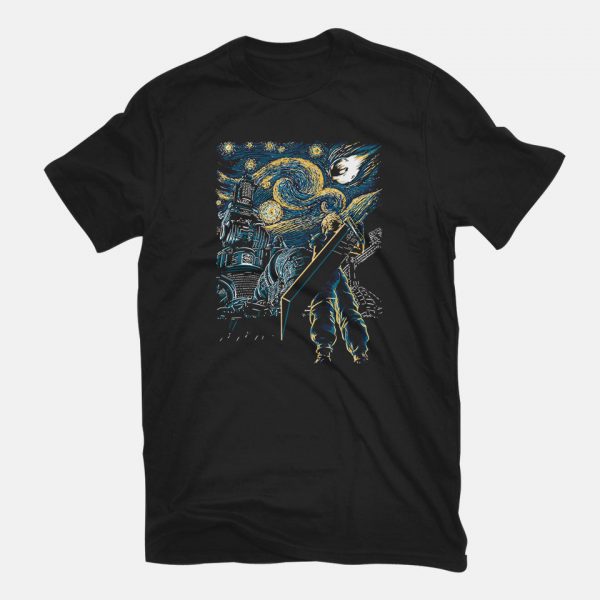 Starry Remake - Image 7