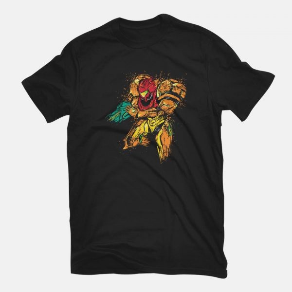 Splattered Bounty Hunter - Image 3