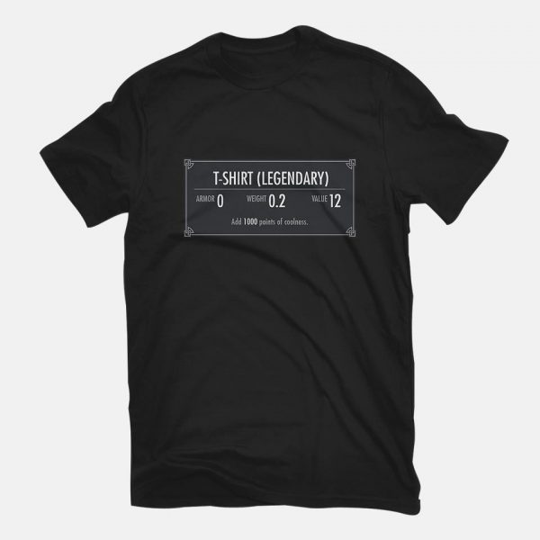 Legendary Tee - Image 3