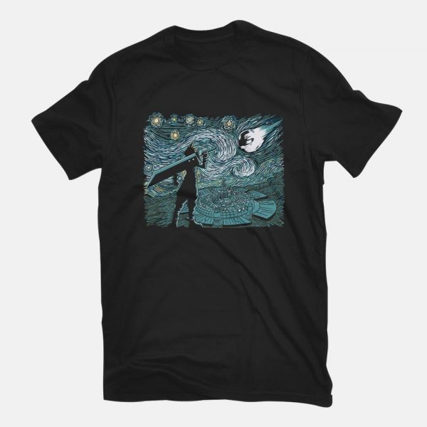 Starry Fantasy - Image 3