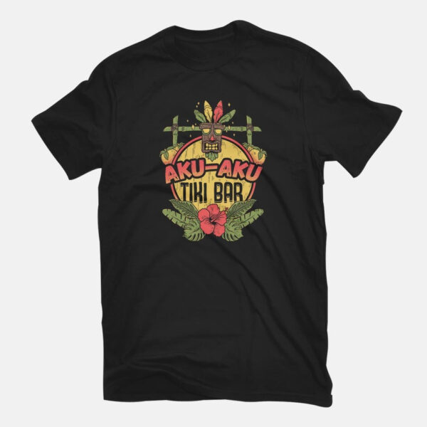 Aku Aku Tiki Bar - Image 7