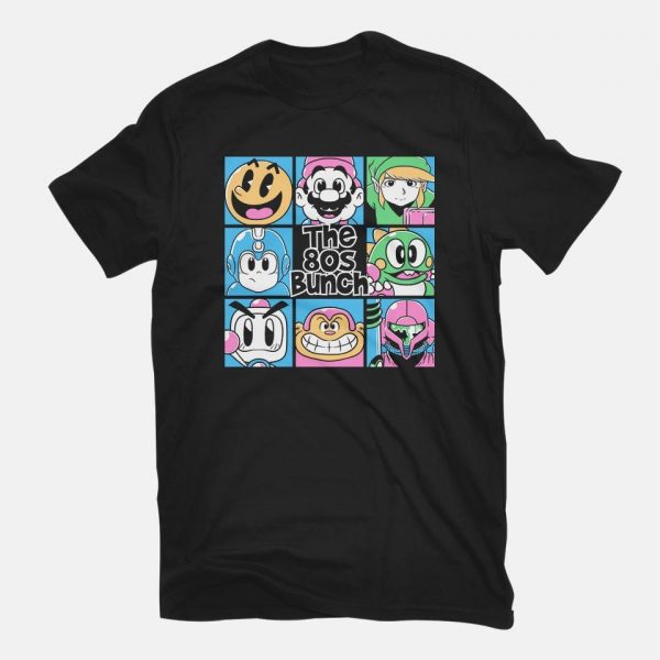 The 80s Bunch - Image 3