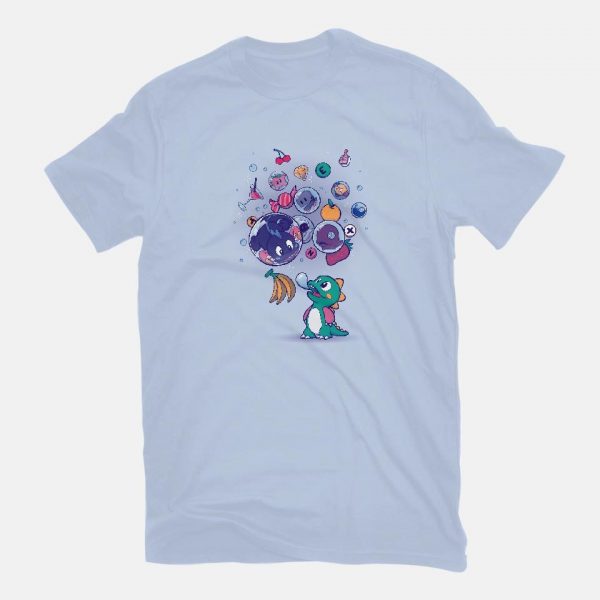 Many Bubbles - Image 3
