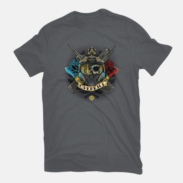 Overkill - Image 3