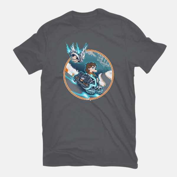 Marty Kart - Image 7