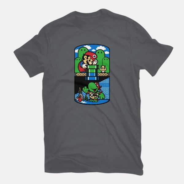 Help a Brother Out - Image 11