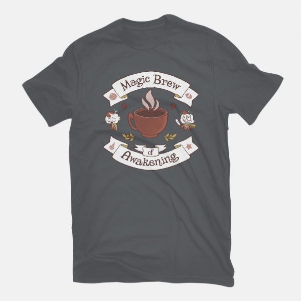 Magic Morning Brew - Image 11