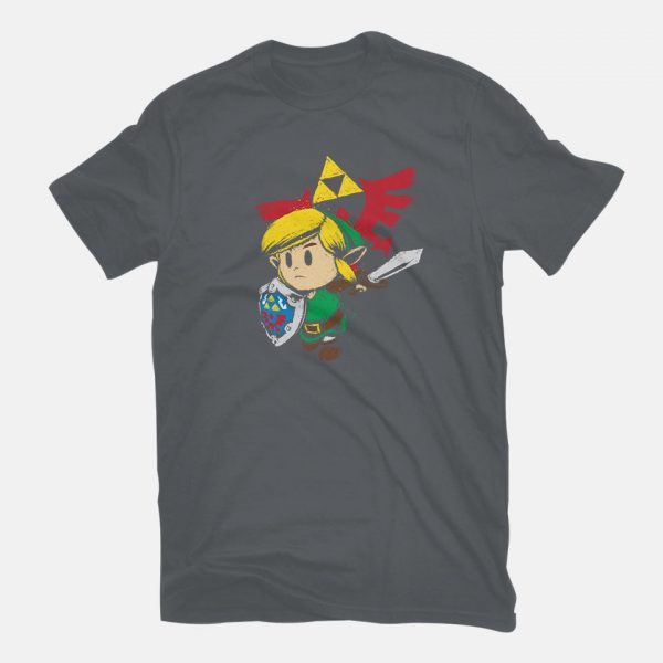 Hylian Hero - Image 7