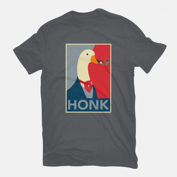 Honk 4 President - Image 11