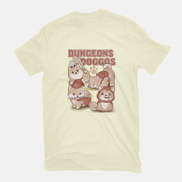 Dungeons and Doggos - Image 3