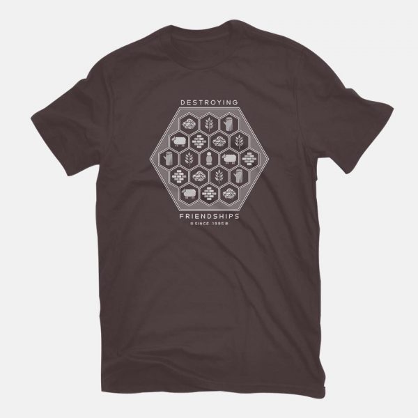 Friendship Destroyer - Image 7