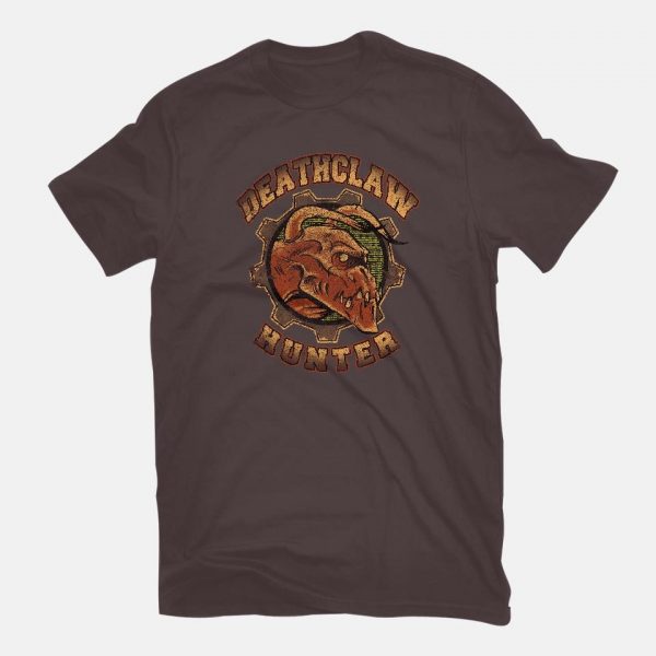 Deathclaw Hunter - Image 11
