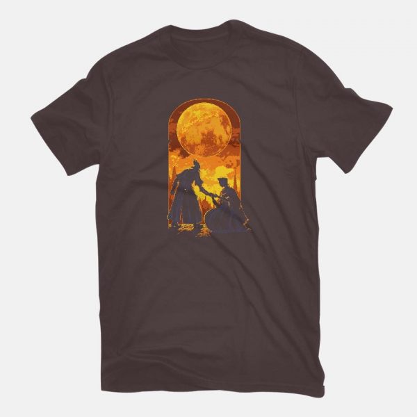 Hunter, Find Your Worth - Image 11