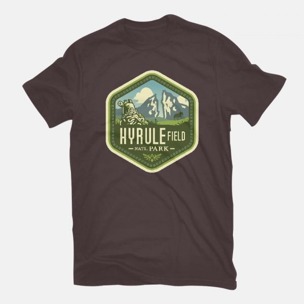 Hyrule Field National Park - Image 15