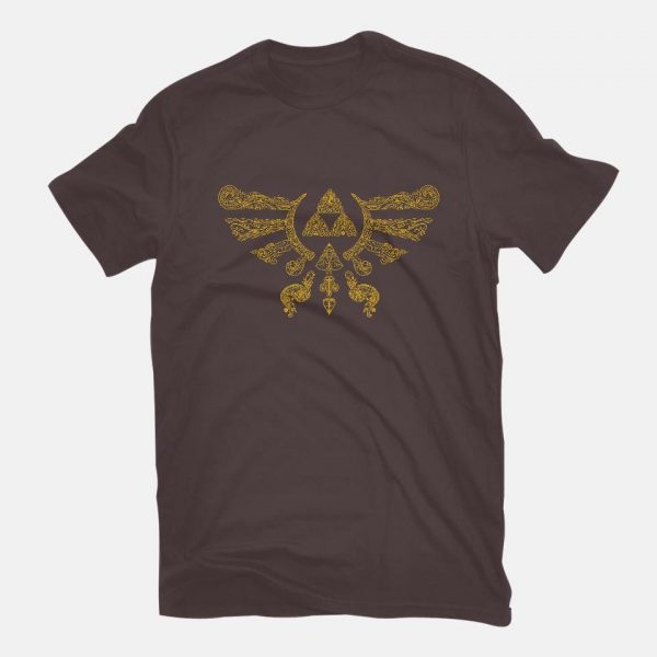 Hylian Henna - Image 11