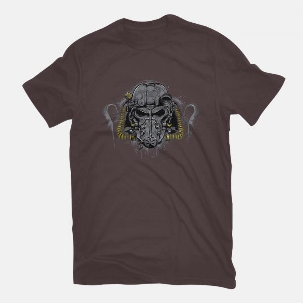 T-60 Power Armor - Image 11
