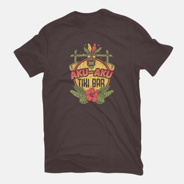 Aku Aku Tiki Bar - Image 3