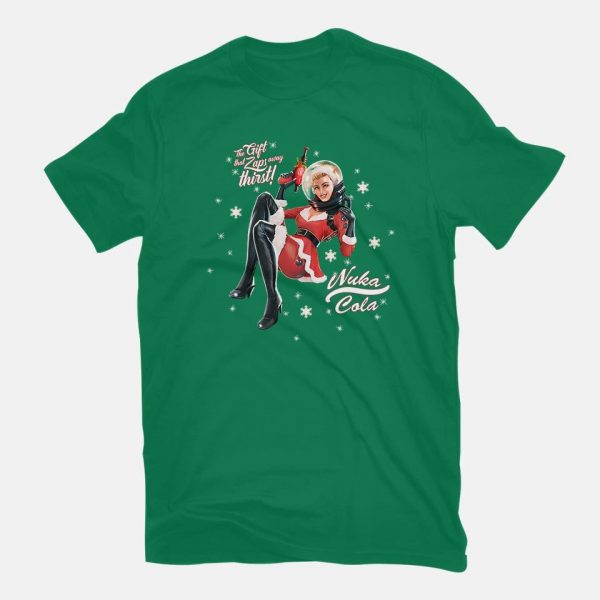 Mrs. Nuka Claus - Image 7