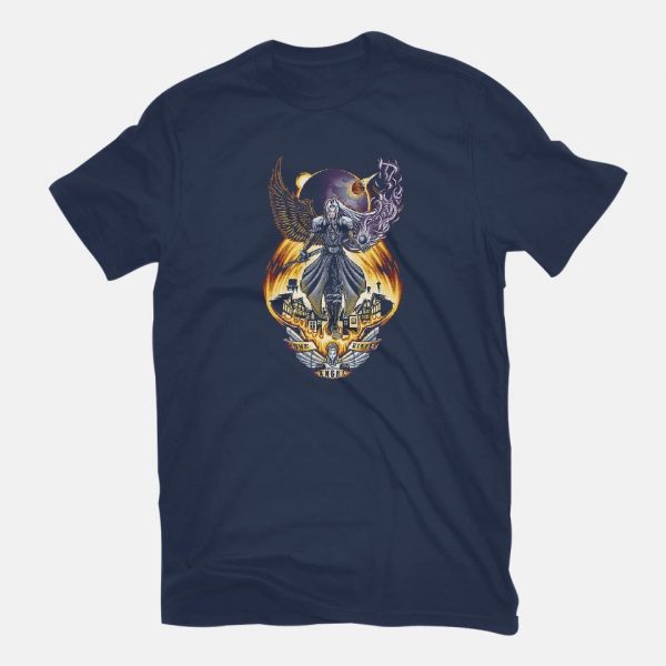 One Winged Angel - Image 7