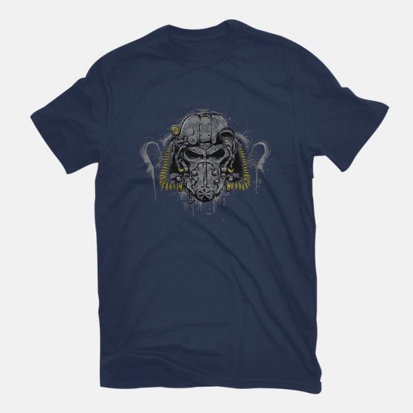 T-60 Power Armor - Image 7
