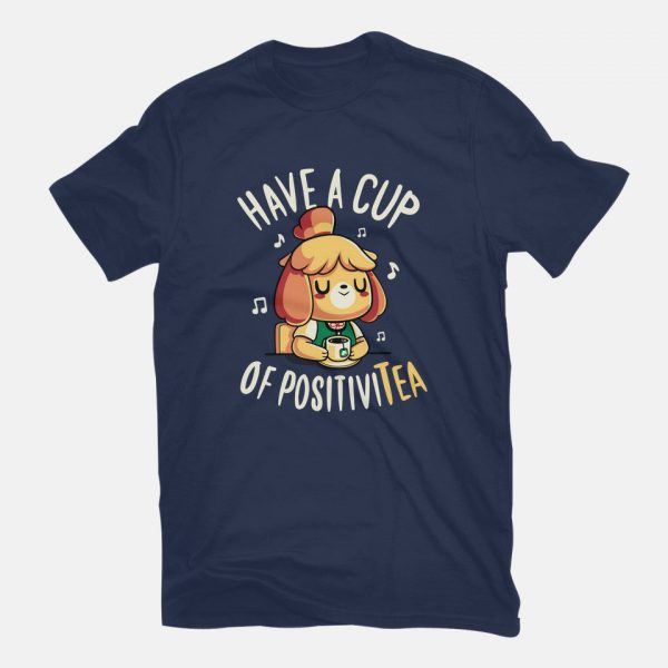 Cup of Positivitea - Image 11
