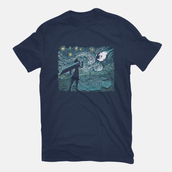 Starry Fantasy - Image 7