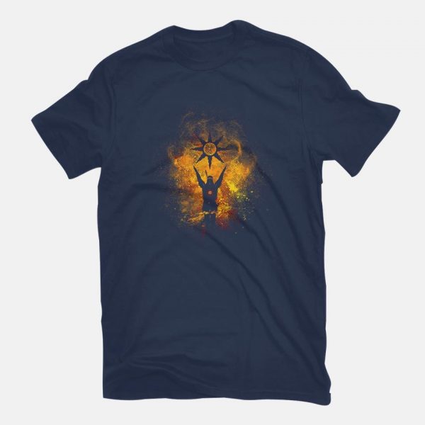 Praise the Sun - Image 7