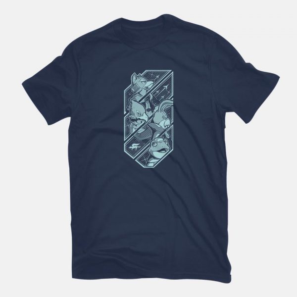 Lylatian Defenders - Image 7