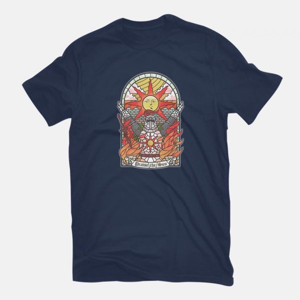 Church of the Sun - Image 7