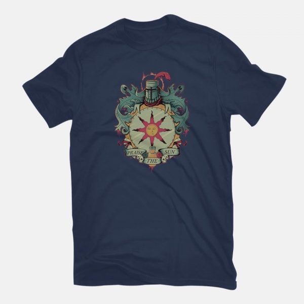 Crest of the Sun - Image 7