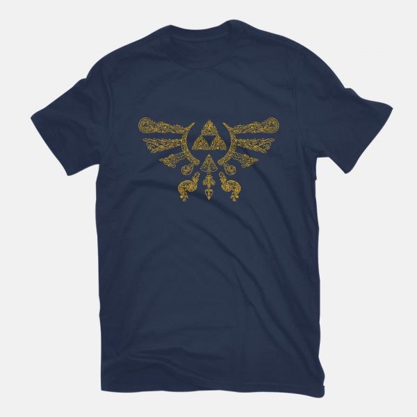 Hylian Henna - Image 7