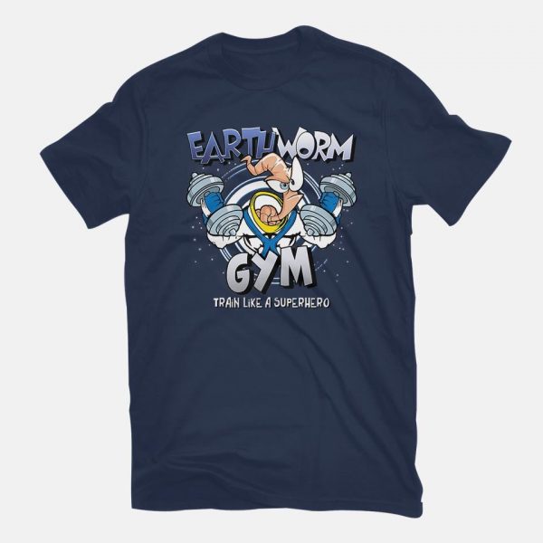 Earthworm Gym - Image 7