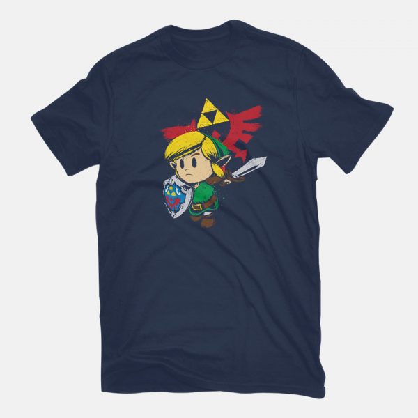 Hylian Hero - Image 11
