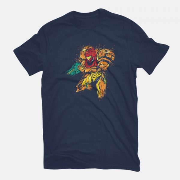 Splattered Bounty Hunter - Image 7