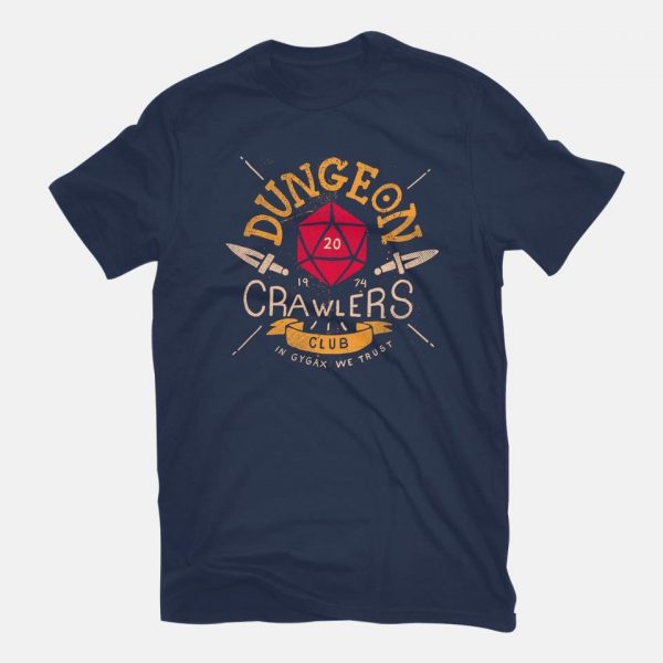 Dungeon Crawlers Club - Image 7