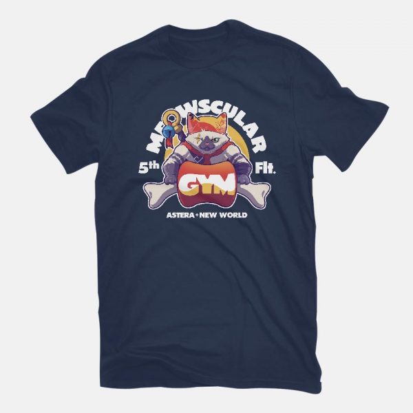 Meowscular Gym - Image 7