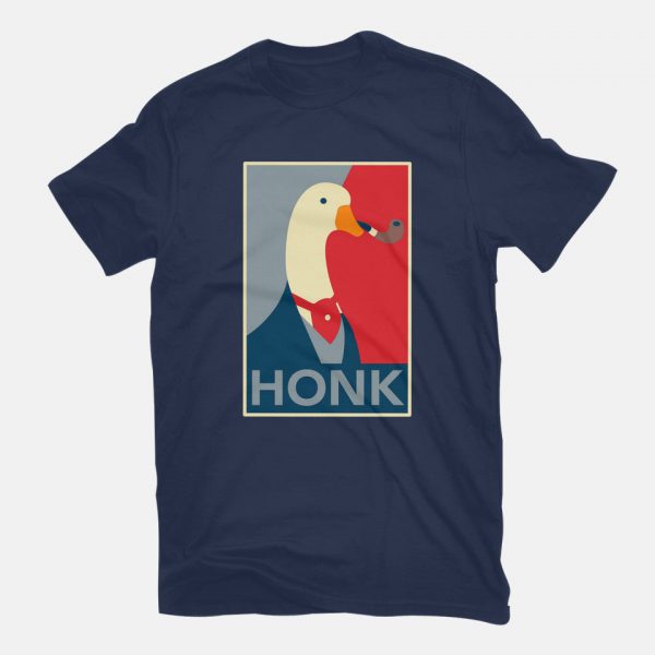 Honk 4 President - Image 7