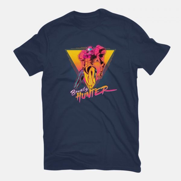 Space Bounty Hunter - Image 7