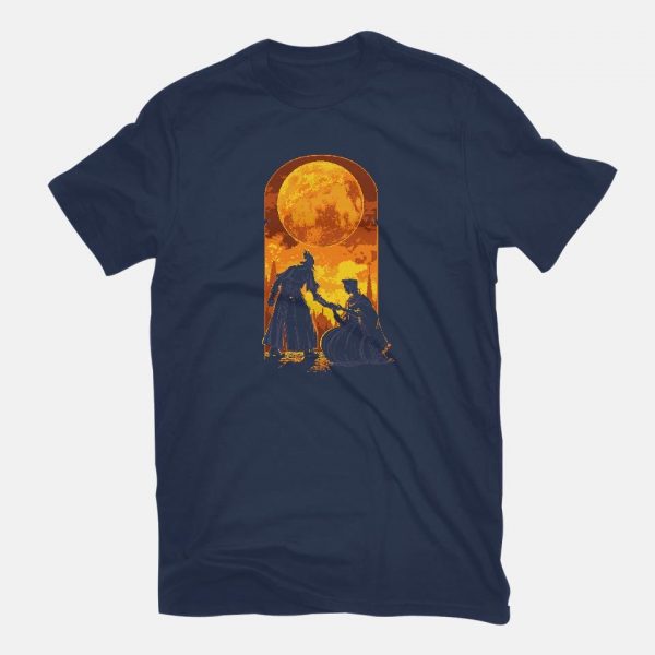 Hunter, Find Your Worth - Image 7