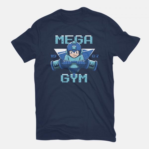 Mega Gym - Image 7