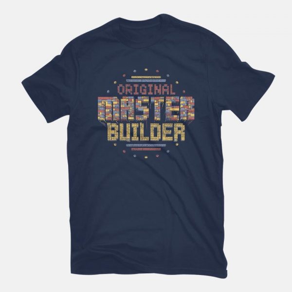 Original Master Builder - Image 7