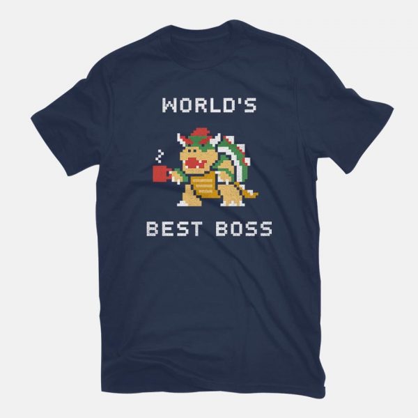 World's Best Boss - Image 7
