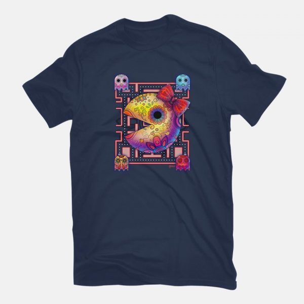 Ms Pac Muertos - Image 3