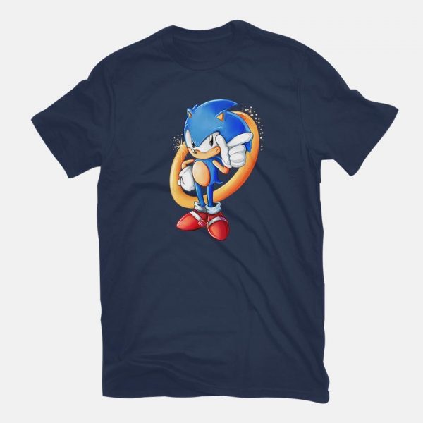 Sonic Sass - Image 3