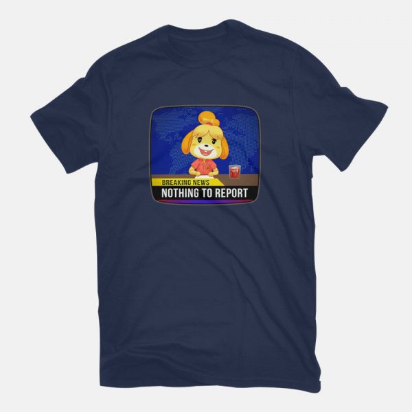 Nothing to Report - Image 7
