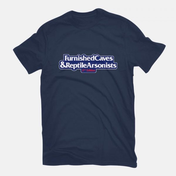 Furnished Caves & Reptile Arsonists - Image 7